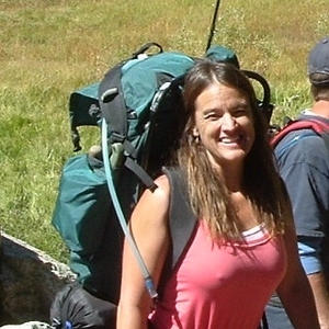 Fundraising Page: Cherie Clark/roberson